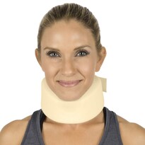 Collar Cervical Vive Neck Pain Relief Beige - Venta Internacional.