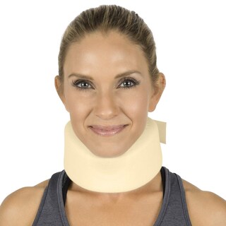 Foto 1 | Foto 1 | Collar Cervical Vive Neck Pain Relief Beige - Venta Internacional.