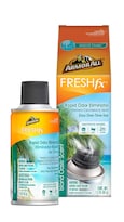 Spray Eliminador De Olores Para Auto Armor All Fresh Fx Smoke 60ml - Venta Internacional.