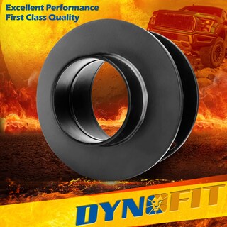Foto 2 | Foto 2 | Kit De Nivelación Dynofit Para Do-dge Ram 1500 1994-2013 - Venta Internacional.
