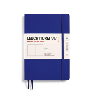 Foto 1 | Foto 1 | Cuaderno Leuchtturm1917 Re:combine Your Thoughts A5 123 Páginas - Venta Internacional.