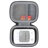 Estuche Rígido Para Monitor De Presión Arterial Omron Gold - Venta Internacional.