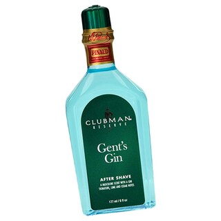 Foto 1 | Foto 1 | Loción Para Después Del Afeitado Clubman Pinaud Gent's Gin Para Hombre 177 Ml - Venta Internacional.