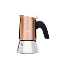 Cafetera Bialetti New Venus De 2 Tazas En Acero Inoxidable - Venta Internacional.