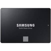 Unidad De Estado Sólido Samsung 870 Evo 1tb 2.5'' Sata Iii Mz 77e1t0bw - Venta Internacional.