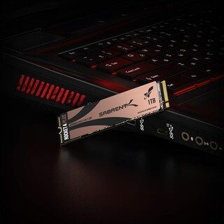 Foto 6 | Foto 6 | Ssd Interno Sabrent Rocket 4 Plus 1tb Nvme 4.0 Gen4 Pcie - Venta Internacional.