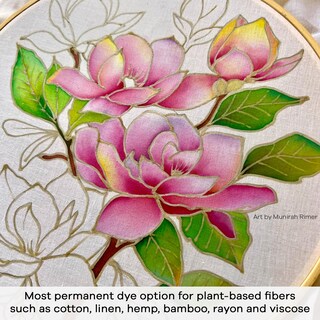 Foto 5 | Foto 5 | Polvo De Tinte Jacquard Procion Para Agua Fría 8x225 Ml En Envases Grandes - Venta Internacional.