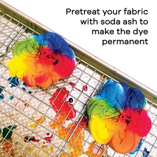 Foto 6 | Foto 6 | Polvo De Tinte Jacquard Procion Para Agua Fría 8x225 Ml En Envases Grandes - Venta Internacional.