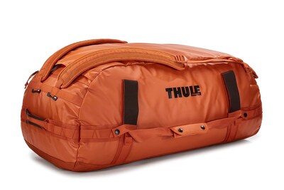 Foto 7 | Foto 7 | Bolsa De Viaje Thule Chasm Sport 90l Impermeable Color Otoñal - Venta Internacional.