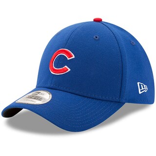 Foto 1 | Foto 1 | Gorra New Era Mlb Team Classic 39thirty Stretch Fit Chicago Cubs - Venta Internacional.