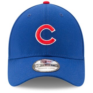Foto 2 | Foto 2 | Gorra New Era Mlb Team Classic 39thirty Stretch Fit Chicago Cubs - Venta Internacional.