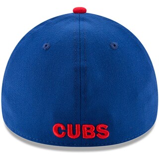 Foto 4 | Foto 4 | Gorra New Era Mlb Team Classic 39thirty Stretch Fit Chicago Cubs - Venta Internacional.
