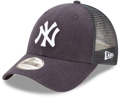 Foto 1 | Foto 1 | Gorra New Era Mlb The League 9forty New York Yankees Azul Marino - Venta Internacional.