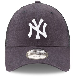 Foto 2 | Foto 2 | Gorra New Era Mlb The League 9forty New York Yankees Azul Marino - Venta Internacional.