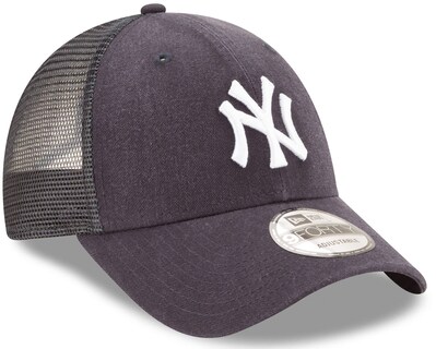 Foto 3 | Foto 3 | Gorra New Era Mlb The League 9forty New York Yankees Azul Marino - Venta Internacional.
