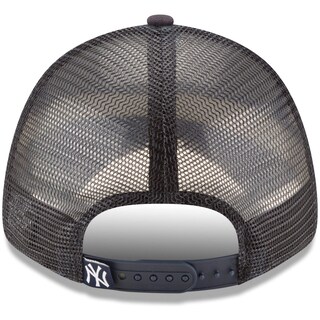 Foto 4 | Foto 4 | Gorra New Era Mlb The League 9forty New York Yankees Azul Marino - Venta Internacional.