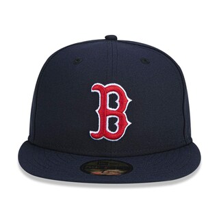 Foto 2 | Foto 2 | Gorra New Era 59fifty Boston Red Sox Mlb 2017 Talla 7 1/2 - Venta Internacional.