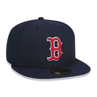 Foto 4 | Foto 4 | Gorra New Era 59fifty Boston Red Sox Mlb 2017 Talla 7 1/2 - Venta Internacional.