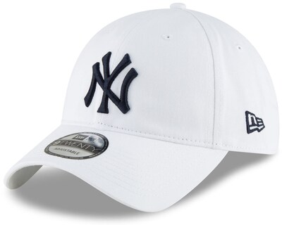 Foto 1 | Foto 1 | Gorra New Era Mlb Core Classic 9twenty New York Yankees - Venta Internacional.