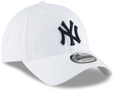 Foto 3 | Foto 3 | Gorra New Era Mlb Core Classic 9twenty New York Yankees - Venta Internacional.