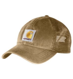 Foto 1 | Foto 1 | Gorra Carhartt Buffalo Para Hombre Color Caqui Oscuro Talla Única - Venta Internacional.