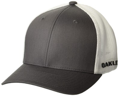 Foto 1 | Foto 1 | Gorra Oakley Golf Cresting Trucker De 6 Paneles Perforada - Venta Internacional.