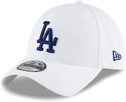 Gorra New Era Mlb Core Classic 9twenty Los Angeles Dodgers - Venta Internacional.