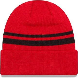Foto 2 | Foto 2 | Gorro Beanie New Era Nfl Oficial Sport Knit San Francisco 49ers - Venta Internacional.