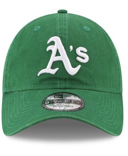 Foto 2 | Foto 2 | Gorra New Era Mlb Core Classic 9twenty Alternativa Oakland Athletics - Venta Internacional.