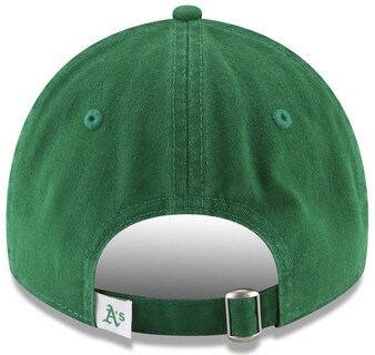 Foto 4 | Foto 4 | Gorra New Era Mlb Core Classic 9twenty Alternativa Oakland Athletics - Venta Internacional.