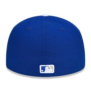 Foto 5 | Foto 5 | Gorra New Era Mlb 59fifty Color Del Equipo Los Angeles Dodgers - Venta Internacional.