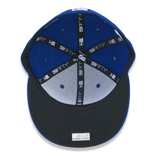 Foto 6 | Foto 6 | Gorra New Era Mlb 59fifty Color Del Equipo Los Angeles Dodgers - Venta Internacional.