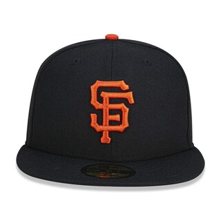 Foto 3 | Foto 3 | Gorra New Era 59fifty San Francisco Giants Mlb 2017 Talla 7 5/8 - Venta Internacional.