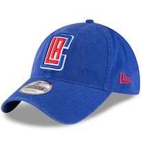 Gorra New Era Nba 9twenty Core Classic Los Angeles Clippers - Venta Internacional.