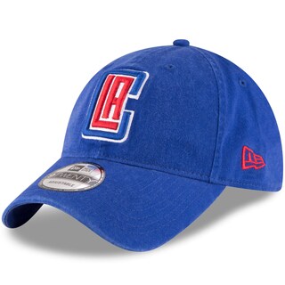 Foto 1 | Foto 1 | Gorra New Era Nba 9twenty Core Classic Los Angeles Clippers - Venta Internacional.