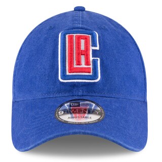 Foto 2 | Foto 2 | Gorra New Era Nba 9twenty Core Classic Los Angeles Clippers - Venta Internacional.