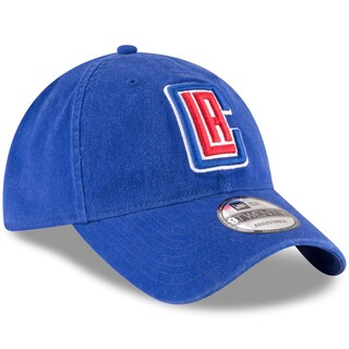 Foto 3 | Foto 3 | Gorra New Era Nba 9twenty Core Classic Los Angeles Clippers - Venta Internacional.