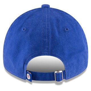 Foto 4 | Foto 4 | Gorra New Era Nba 9twenty Core Classic Los Angeles Clippers - Venta Internacional.