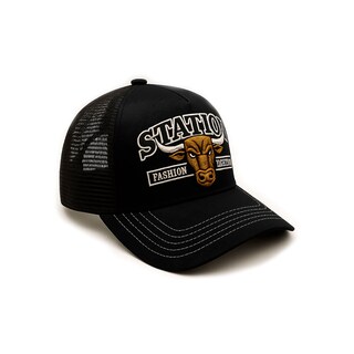 Foto 1 | Foto 1 | Gorra Knite Station Bull para Hombre