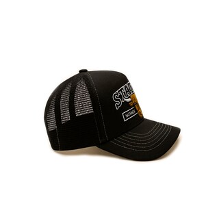 Foto 3 | Foto 3 | Gorra Knite Station Bull para Hombre