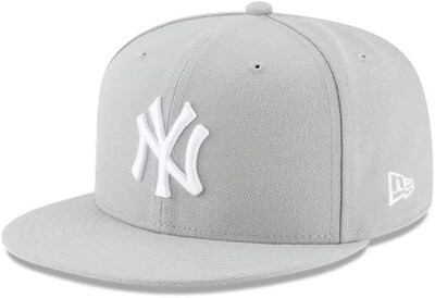 Foto 1 | Foto 1 | Gorra New Era Mlb 59fifty Color Equipo Auténtica Ny Yankees - Venta Internacional.