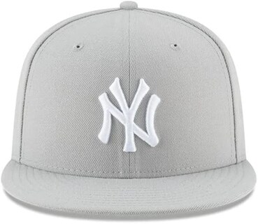 Foto 2 | Foto 2 | Gorra New Era Mlb 59fifty Color Equipo Auténtica Ny Yankees - Venta Internacional.