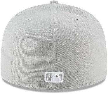 Foto 3 | Foto 3 | Gorra New Era Mlb 59fifty Color Equipo Auténtica Ny Yankees - Venta Internacional.