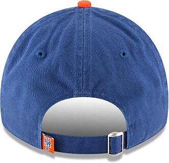 Foto 4 | Foto 4 | Gorra New Era Mlb Core Classic 9twenty New York Mets Azul - Venta Internacional.