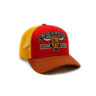 Foto 1 | Foto 1 | Gorra Knite Station Bull para Hombre