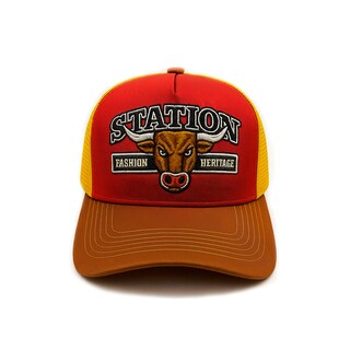 Foto 2 | Foto 2 | Gorra Knite Station Bull para Hombre
