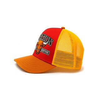 Foto 3 | Foto 3 | Gorra Knite Station Bull para Hombre