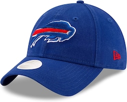 Gorra New Era Nfl Core Classic 9twenty Buffalo Bills Azul - Venta Internacional.