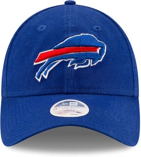 Foto 2 | Foto 2 | Gorra New Era Nfl Core Classic 9twenty Buffalo Bills Azul - Venta Internacional.