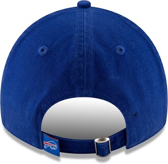 Foto 4 | Foto 4 | Gorra New Era Nfl Core Classic 9twenty Buffalo Bills Azul - Venta Internacional.